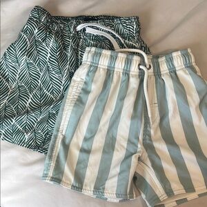 Boys Swim Trunks